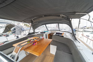 Hanse 455 „Caitlin of Lorne“ – fotka 7
