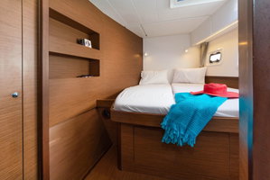Lagoon 42 „Niriis“ – fotka 5