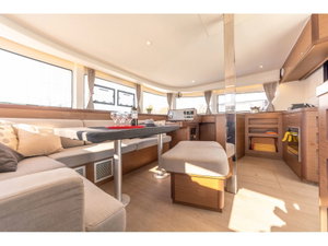 Lagoon 42 „Niriis“ – fotka 23