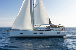 Jeanneau 54 „Scorpius“ – fotka 3