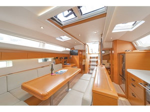 Jeanneau 54 „Scorpius“ – fotka 2