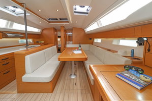 Jeanneau 54 „Scorpius“ – fotka 23