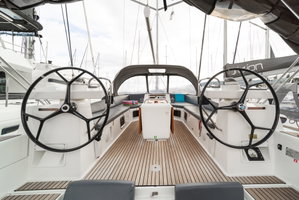 Jeanneau 54 „Scorpius“ – fotka 26