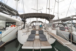 Jeanneau 54 „Scorpius“ – fotka 25