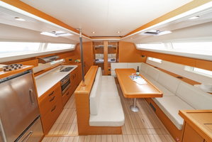 Jeanneau 54 „Scorpius“ – fotka 18