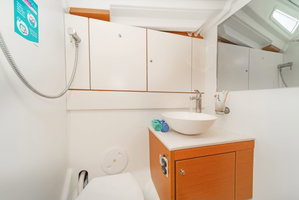 Jeanneau 54 „Scorpius“ – fotka 16