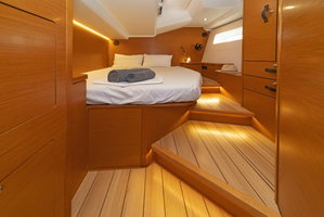 Jeanneau 54 „Scorpius“ – fotka 11