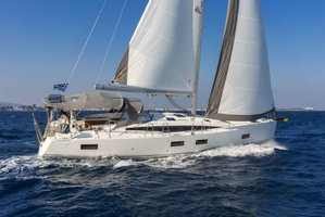 Jeanneau 54 „Scorpius“ – fotka 5