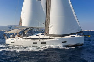 Jeanneau 54 „Scorpius“ – fotka 7