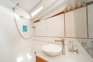 Jeanneau 54 „Scorpius“ – fotka 17