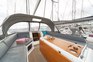 Jeanneau 54 „Scorpius“ – fotka 27