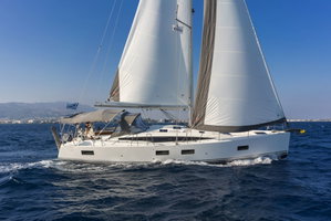 Jeanneau 54 „Scorpius“ – fotka 6