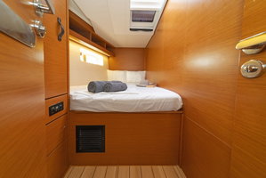 Jeanneau 54 „Scorpius“ – fotka 12