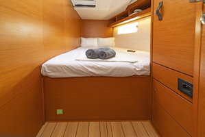 Jeanneau 54 „Scorpius“ – fotka 13