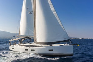 Jeanneau 54 „Scorpius“ – fotka 8