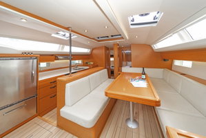 Jeanneau 54 „Scorpius“ – fotka 19
