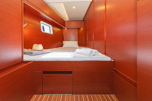 Hanse 508 „El Grande“ – fotka 9
