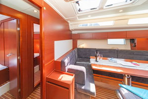 Hanse 508 „El Grande“ – fotka 5