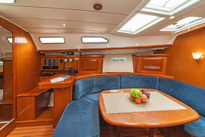 Oceanis 393 „Milica“ – fotka 13