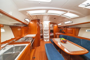 Oceanis 393 „Milica“ – fotka 12