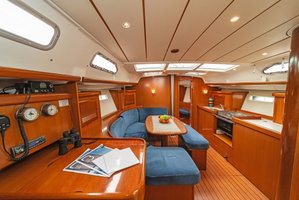 Oceanis 393 „Milica“ – fotka 11
