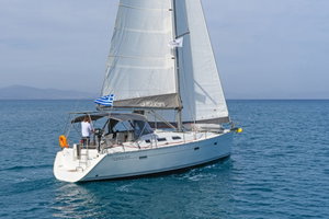 Oceanis 393 „Milica“ – fotka 4