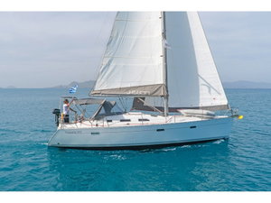 Oceanis 393 „Milica“ – fotka 1