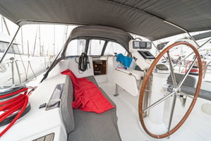 Oceanis 393 „Milica“ – fotka 15