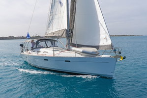 Oceanis 393 „Milica“ – fotka 5