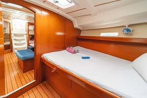 Oceanis 393 „Milica“ – fotka 8