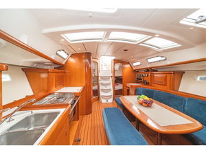 Oceanis 393 „Milica“ – fotka 3