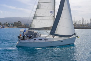 Oceanis 393 „Milica“ – fotka 6