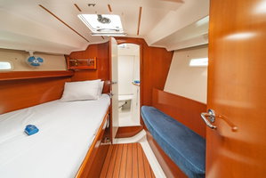 Oceanis 393 „Milica“ – fotka 7
