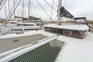 Lagoon 400 S2 „Libre“ – fotka 12