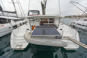 Lagoon 400 S2 „Libre“ – fotka 11