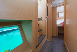 Lagoon 400 S2 „Libre“ – fotka 6