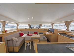 Lagoon 400 S2 „Libre“ – fotka 15