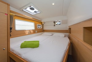 Lagoon 400 S2 „Libre“ – fotka 5
