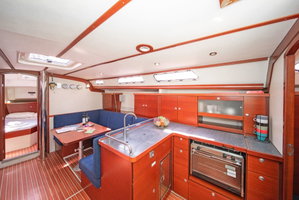 Hanse 400