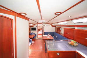 Hanse 400