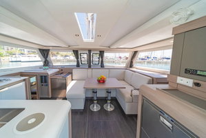 Isla 40 „Prodigy“ – fotka 5