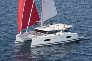 Isla 40 „Prodigy“ – fotka 8