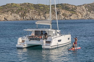 Isla 40 „Prodigy“ – fotka 6