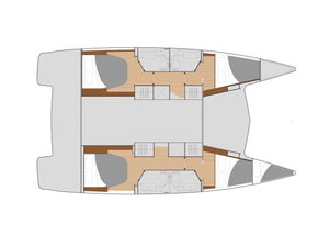 Isla 40 „Prodigy“ – fotka 2
