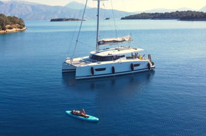 Isla 40 „Prodigy“ – fotka 11