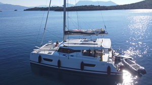 Isla 40 „Prodigy“ – fotka 7