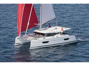 Isla 40 „Prodigy“ – fotka 1