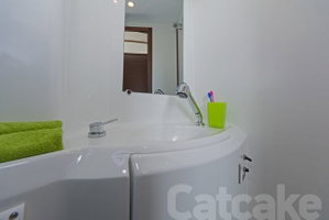 Lagoon 380 S2 „Catcake“ – fotka 11