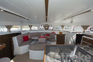 Lagoon 380 S2 „Catcake“ – fotka 3