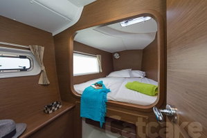 Lagoon 380 S2 „Catcake“ – fotka 8